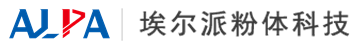 山东埃尔派粉体科技股份有限公司 Logo